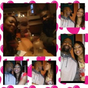 Meet your Posher, Jarrett